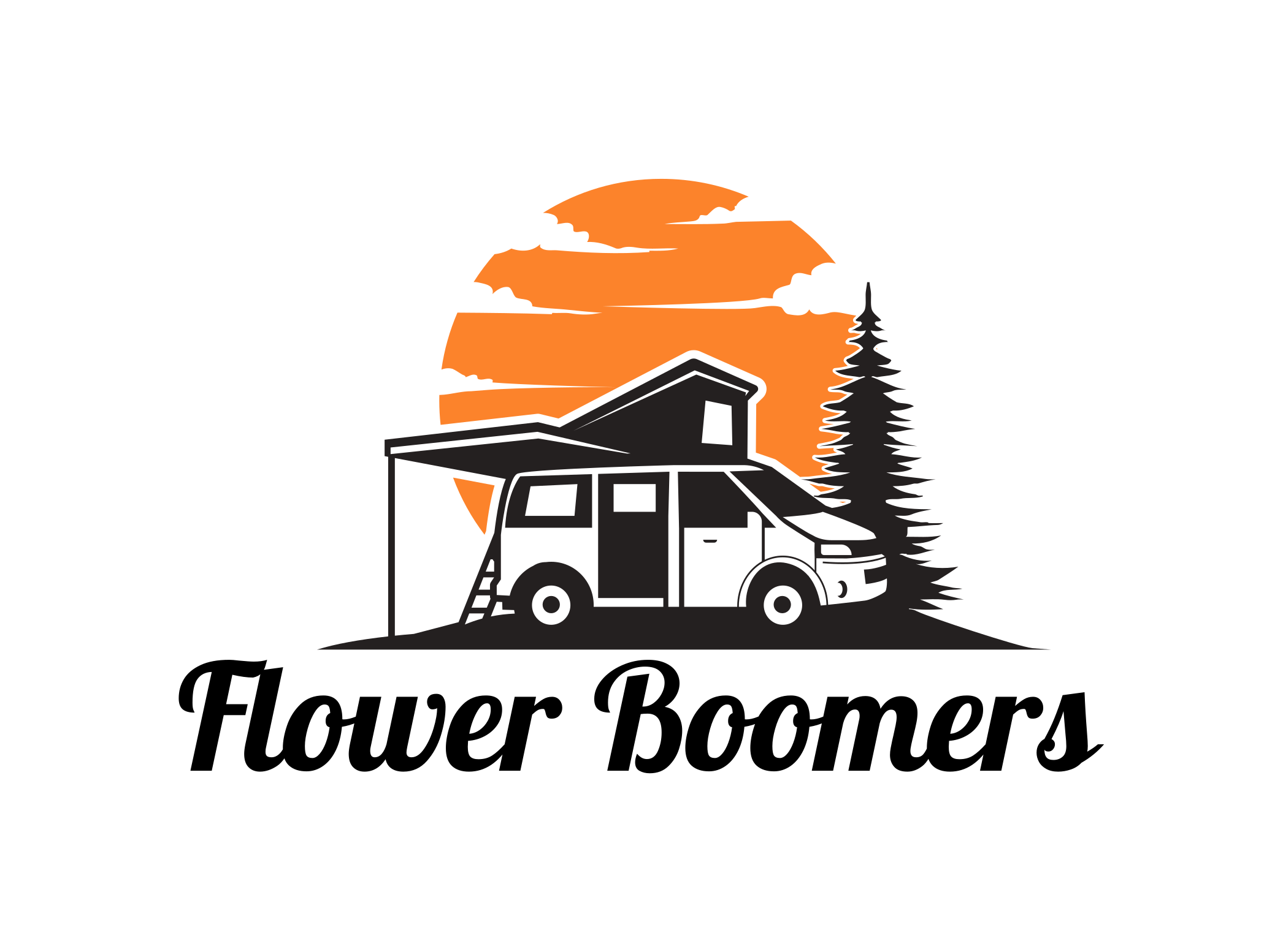 The Flower Boomers' Blog